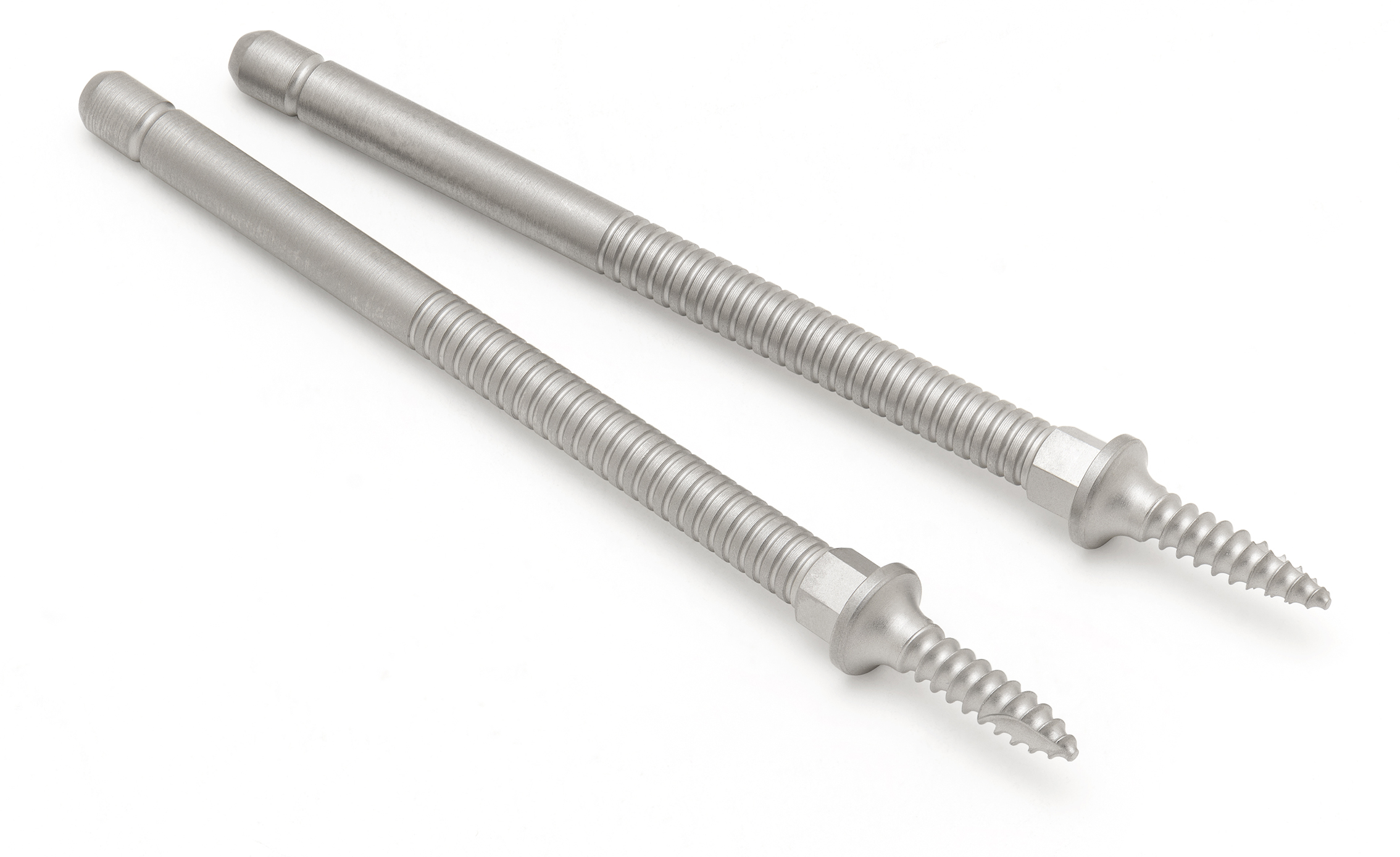 Caspar Cervical Distraction Screws